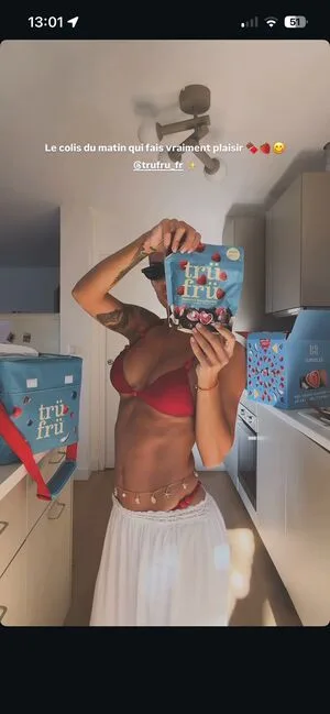 Giuseppa OnlyFans Leaked Free Thumbnail Picture - #e84JMlo2Ft