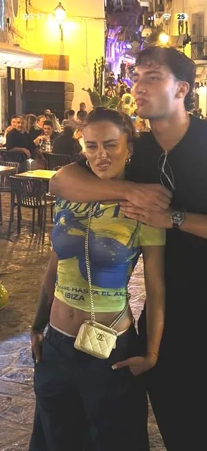 Giuseppa OnlyFans Leaked Free Thumbnail Picture - #oEZQmebOZJ
