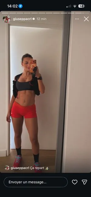 Giuseppa OnlyFans Leaked Free Thumbnail Picture - #r5zoYAZk15