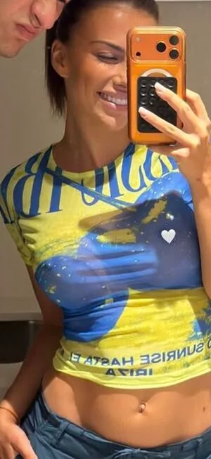 Giuseppa OnlyFans Leaked Free Thumbnail Picture - #sUyp6uHKXL