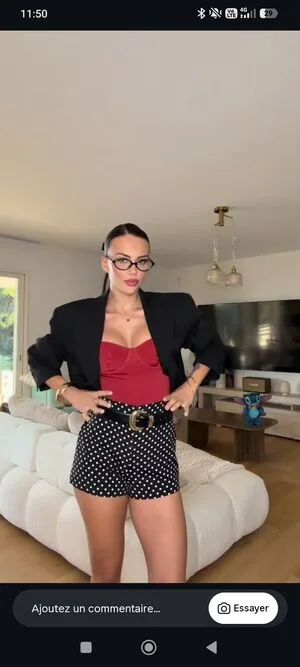 Giuseppa OnlyFans Leaked Free Thumbnail Picture - #szUypvZaP5