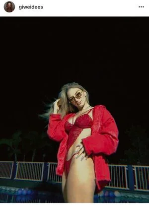 Giweidees OnlyFans Leaked Free Thumbnail Picture - #1obfk2g6Ei