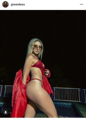 Giweidees OnlyFans Leaked Free Thumbnail Picture - #IbsAvxZC9z