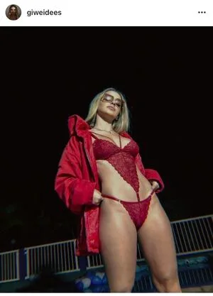 Giweidees OnlyFans Leaked Free Thumbnail Picture - #c2RrApFK7h