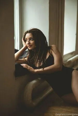 Gjane OnlyFans Leaked Free Thumbnail Picture - #387X3PoT4A