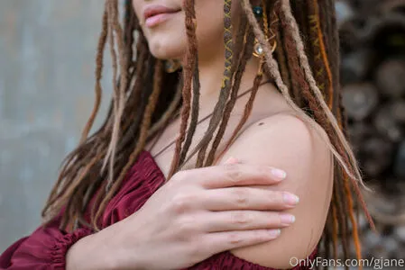 Gjane OnlyFans Leaked Free Thumbnail Picture - #d6InEipDIQ