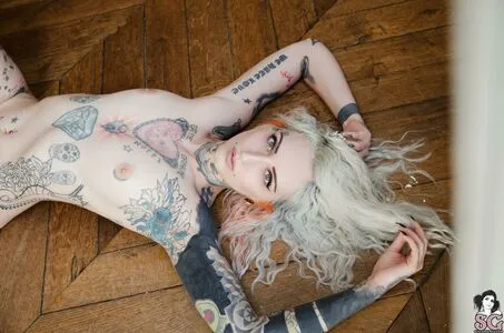 Gladycesuicide Thumbnail Picture