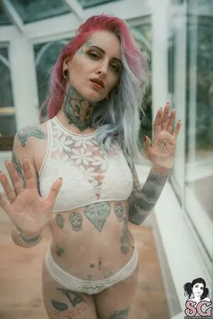 Gladycesuicide OnlyFans Leaked Free Thumbnail Picture - #o7pSaNFQUB