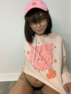 Glasses Gf OnlyFans Leaked Free Thumbnail Picture - #HTYKstUkls