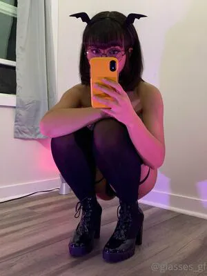 Glasses Gf OnlyFans Leaked Free Thumbnail Picture - #RaP7bWcHDn