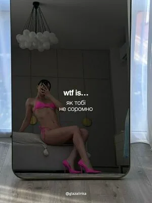 Glazalinkaaa OnlyFans Leaked Free Thumbnail Picture - #J0tkTxeVo2