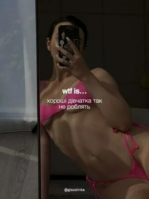 Glazalinkaaa OnlyFans Leaked Free Thumbnail Picture - #WgO5PkVXKG