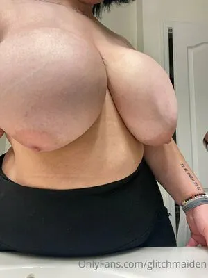 Glitchmaiden OnlyFans Leaked Free Thumbnail Picture - #NqOR5QLNvN