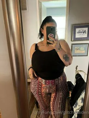 Glitchmaiden OnlyFans Leaked Free Thumbnail Picture - #i3gBIPpX6G