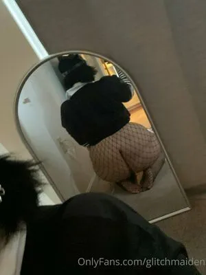 Glitchmaiden OnlyFans Leaked Free Thumbnail Picture - #rZ53NbkAS2
