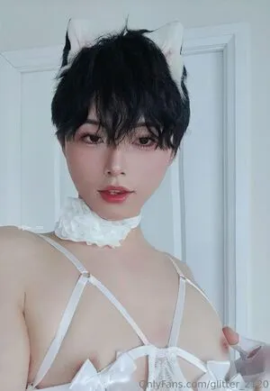 Glitter OnlyFans Leaked Free Thumbnail Picture - #f1u0I0eOC4