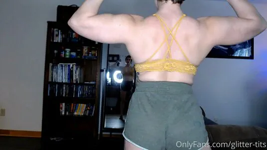 Glitter Tits OnlyFans Leaked Free Thumbnail Picture - #BcVAecSj2j
