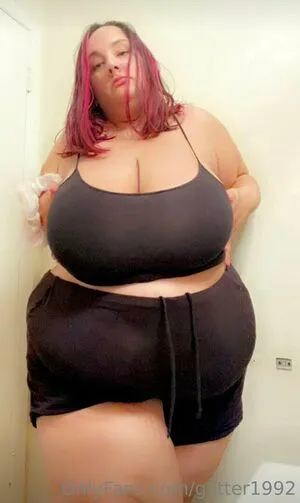 Glitter1992 OnlyFans Leaked Free Thumbnail Picture - #eDCOSe3FFU