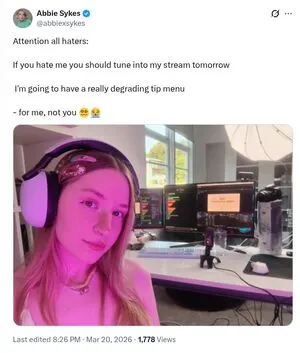 Glitterandanthrax OnlyFans Leaked Free Thumbnail Picture - #mHCLzej1qK