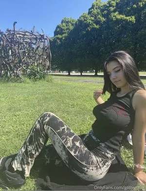 glitterdollll OnlyFans Leaked Free Thumbnail Picture - #h83MV1mJee
