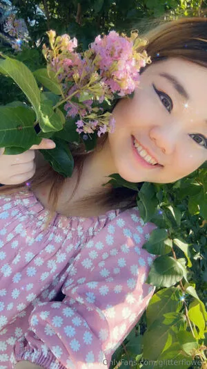 Glitterflower OnlyFans Leaked Free Thumbnail Picture - #CNNqj3JFHz