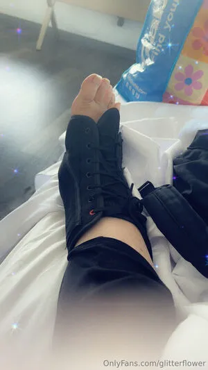 Glitterflower OnlyFans Leaked Free Thumbnail Picture - #aFeMJs57H0