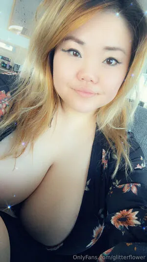 Glitterflower OnlyFans Leaked Free Thumbnail Picture - #jpOSDQzDql