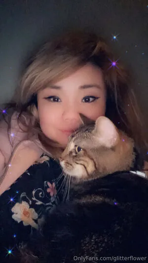 Glitterflower OnlyFans Leaked Free Thumbnail Picture - #pFYLJ4kQNh