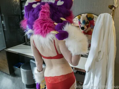 Glittertitpup OnlyFans Leaked Free Thumbnail Picture - #2t4fO02bHc
