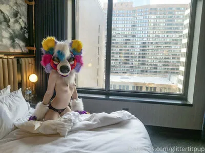 Glittertitpup OnlyFans Leaked Free Thumbnail Picture - #6qHbUtCa5O