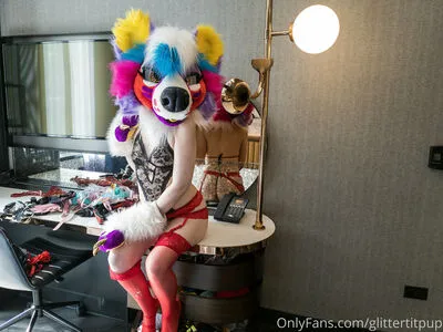 Glittertitpup OnlyFans Leaked Free Thumbnail Picture - #7aLJl167ek