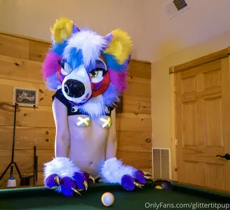 Glittertitpup OnlyFans Leaked Free Thumbnail Picture - #EfyHTIlF5u