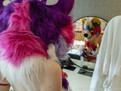 Glittertitpup OnlyFans Leaked Free Thumbnail Picture - #Go5cfF32AF
