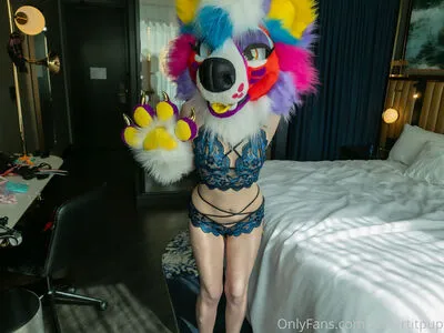 Glittertitpup OnlyFans Leaked Free Thumbnail Picture - #SfXl54SS8D