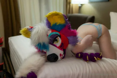 Glittertitpup OnlyFans Leaked Free Thumbnail Picture - #XlXPJhR2AG