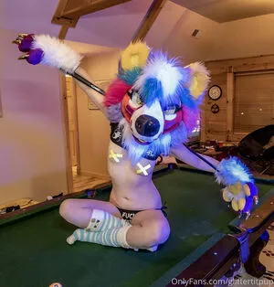 Glittertitpup OnlyFans Leaked Free Thumbnail Picture - #cc5isoCcc2