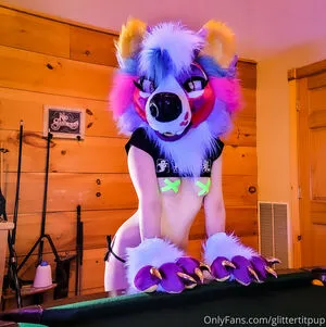 Glittertitpup OnlyFans Leaked Free Thumbnail Picture - #fB03k3g0Fv