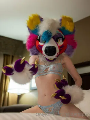 Glittertitpup OnlyFans Leaked Free Thumbnail Picture - #ipZeyHVSAy