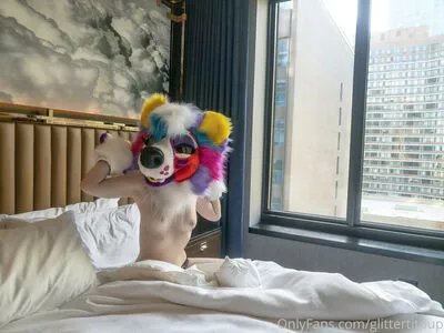 Glittertitpup OnlyFans Leaked Free Thumbnail Picture - #m5dg2cfUq6