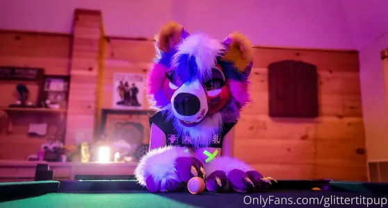 Glittertitpup OnlyFans Leaked Free Thumbnail Picture - #rOKKfk8mco
