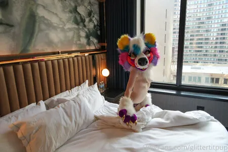 Glittertitpup OnlyFans Leaked Free Thumbnail Picture - #uGvoWfUKBo