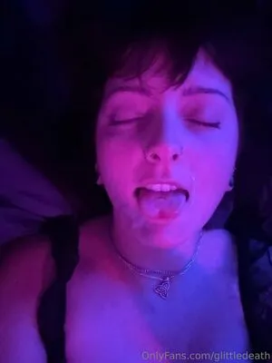 Glittledeath OnlyFans Leaked Free Thumbnail Picture - #X6w8qywgFN