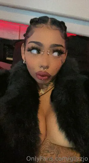 Glizzjo OnlyFans Leaked Free Thumbnail Picture - #4kMXG9iBHl