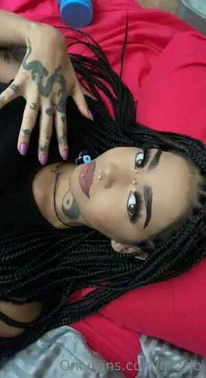 Glizzjo OnlyFans Leaked Free Thumbnail Picture - #EzR2h6nB86