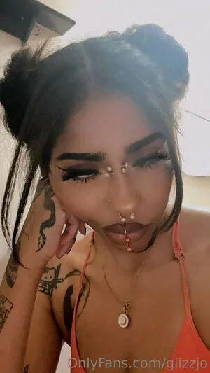 Glizzjo OnlyFans Leaked Free Thumbnail Picture - #orGcA8nIFt