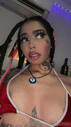 Glizzjo OnlyFans Leaked Free Thumbnail Picture - #s5CB2nC3Qc