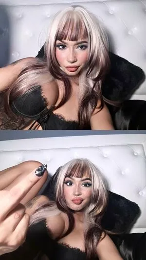 Glockkitty OnlyFans Leaked Free Thumbnail Picture - #RB8mjPADKi
