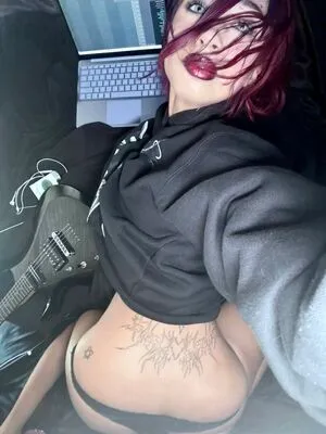 Glockkitty OnlyFans Leaked Free Thumbnail Picture - #iaKjZrIrSs