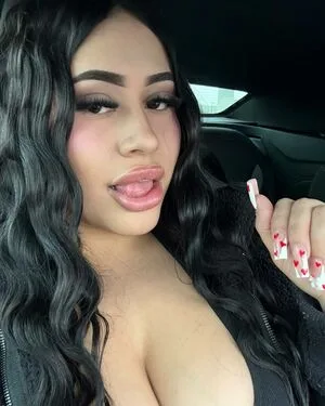 Glodrina OnlyFans Leaked Free Thumbnail Picture - #QVmWkUB4de