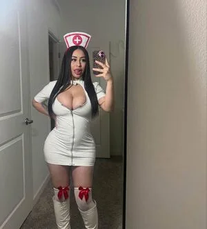 Glodrina OnlyFans Leaked Free Thumbnail Picture - #VCdfR0Bl4M